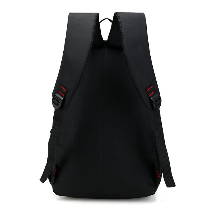 Classic Large Capacity Backpack Student Outdoor Travel School Sports Bag