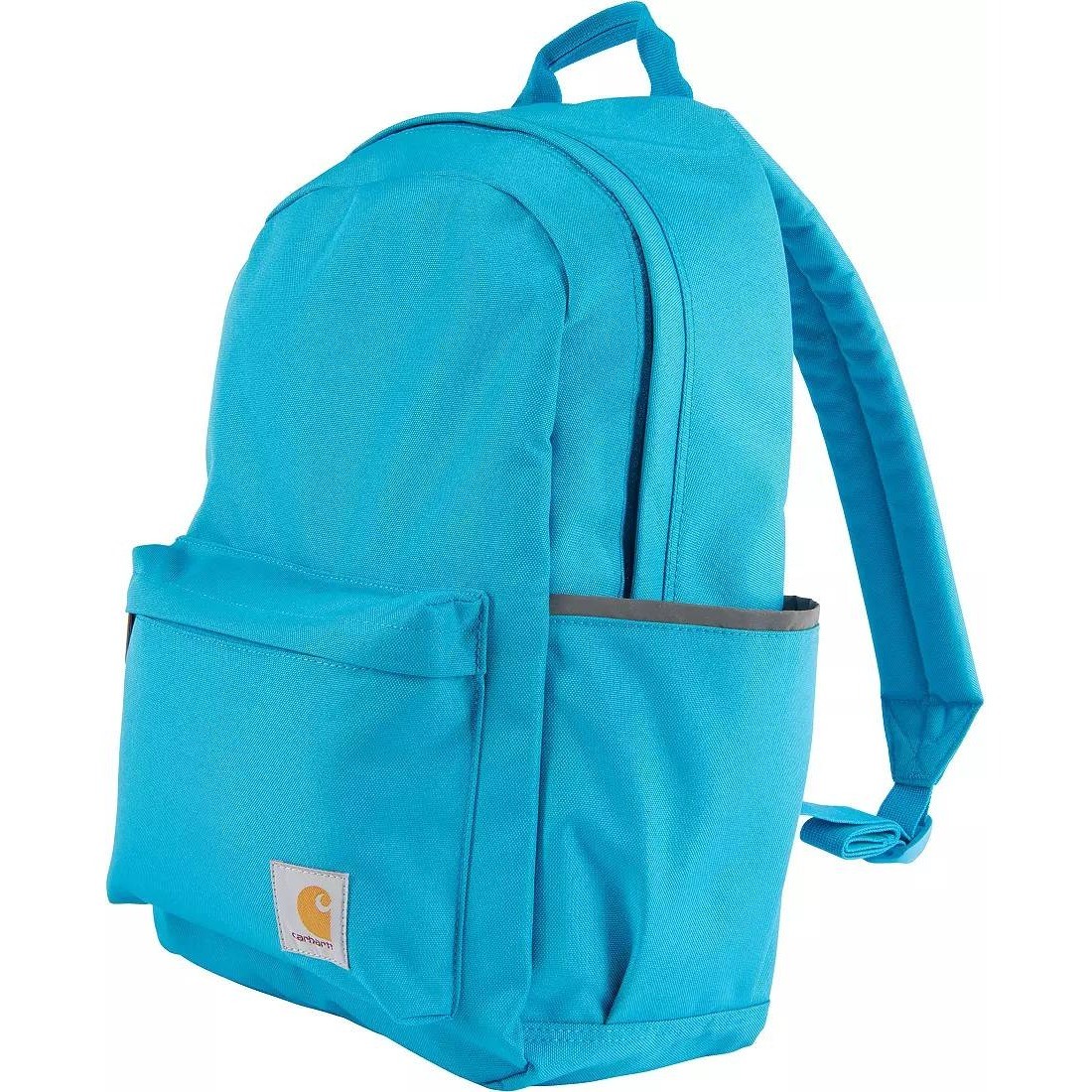 Carhartt Classic 21L Laptop Rain Defender Backpack in Atomic Blue NWT