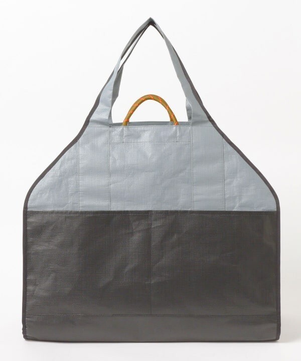 (ASK availability First) BEAMS New Life Project / ReTa Base Beach Tote New