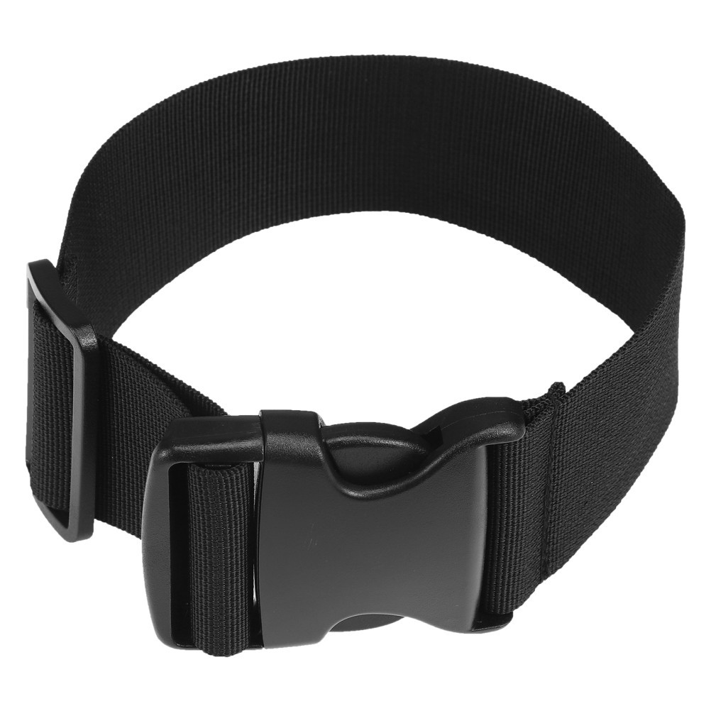 Adjustable Elastic Strap with Buckle for Fanny Pack Belt Bag