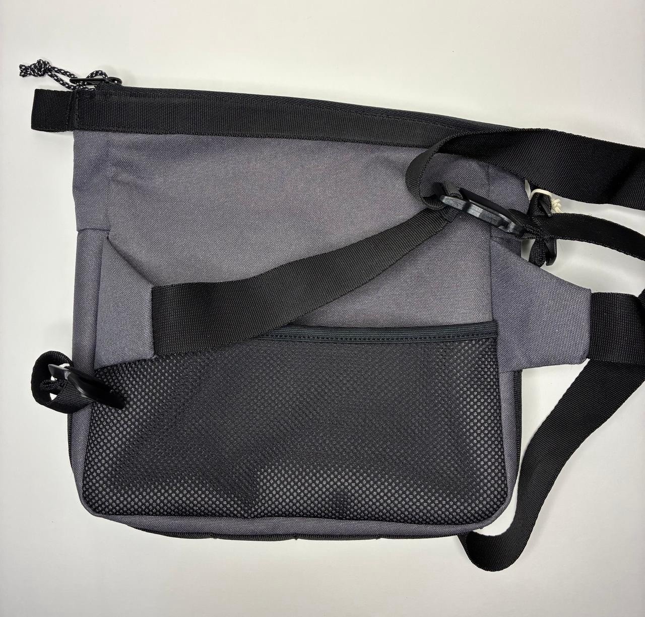 FIFA Volunteer Club World Cup 25 Adidas Crossbody Bag With Pockets – Official