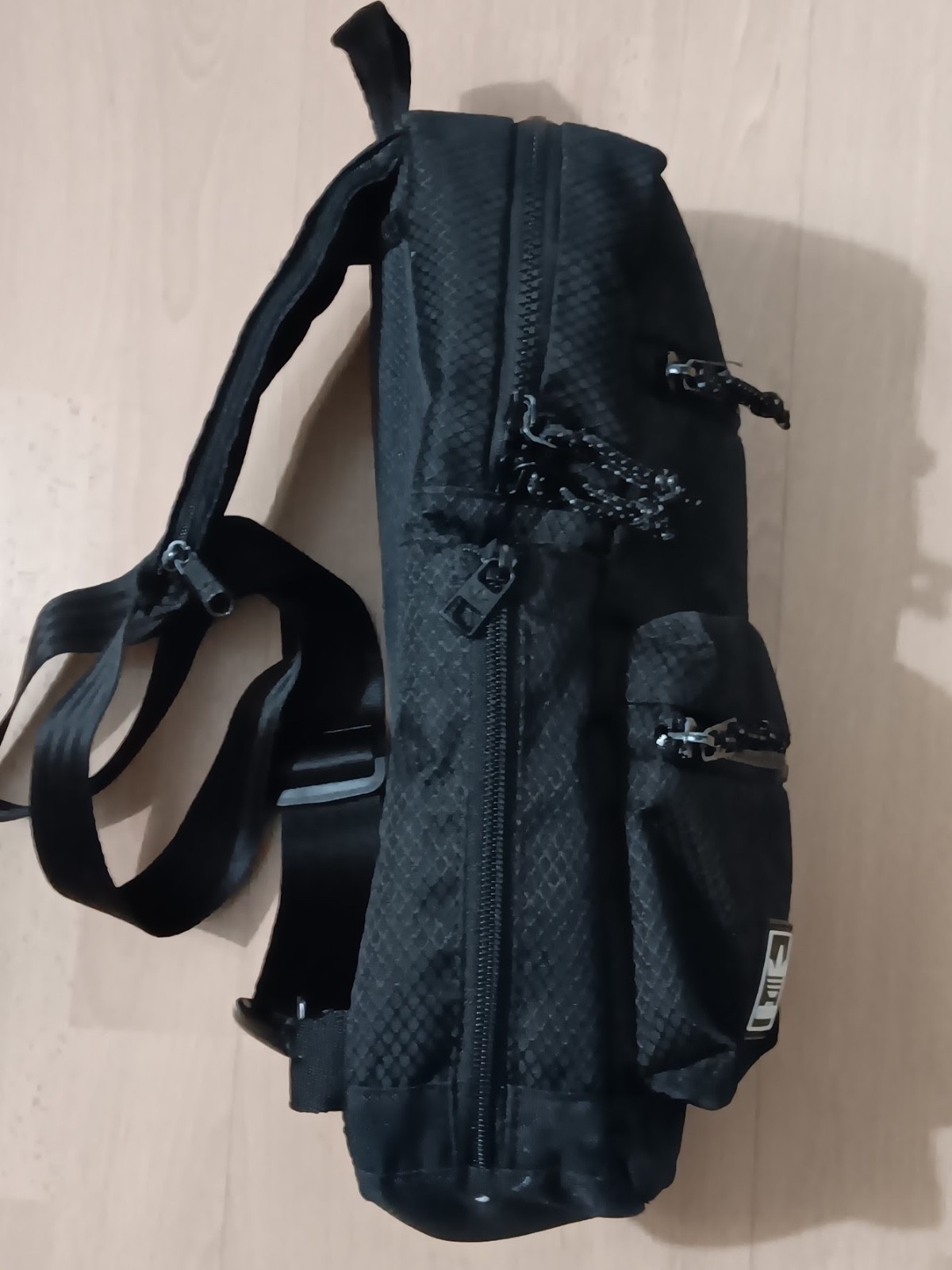 Adidas Crossbody Sling Backpack shoulder bag