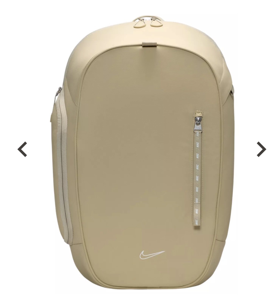 Nike Commute sportswear Backpack 25L NWT desert sand NEW 2026