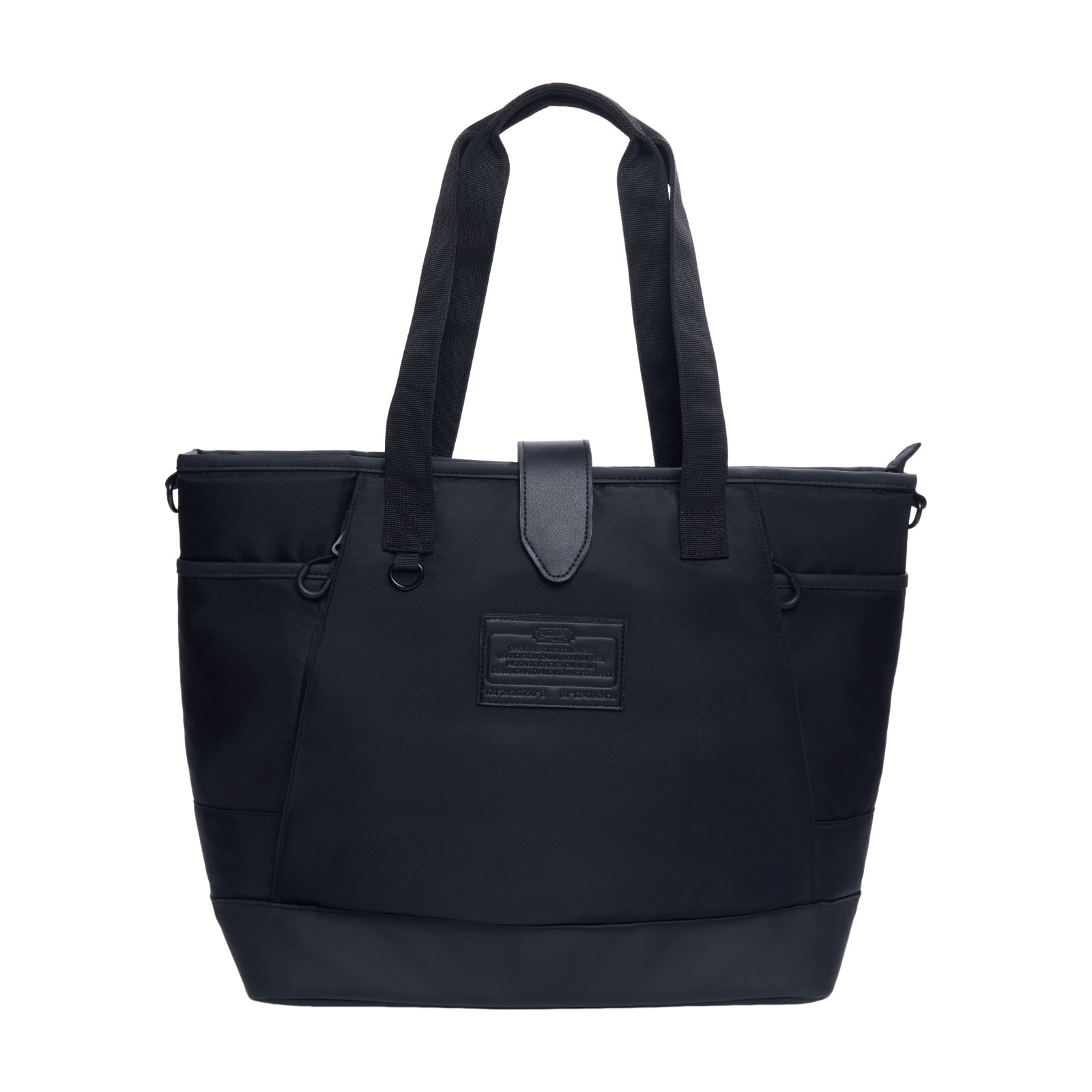 [DHS Sports USA] Versatile Sports Shoulder Bag Lightweight Training 13in 18L