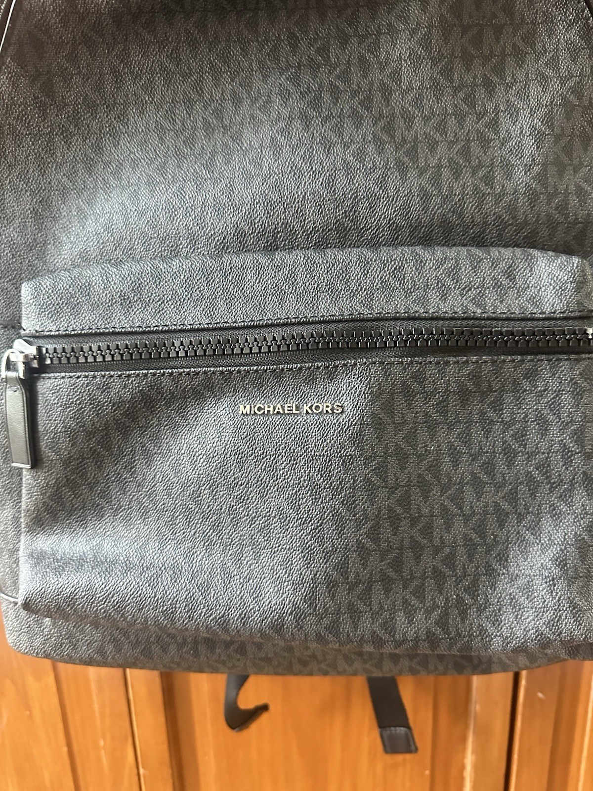Michael Kors Men’s Backpack