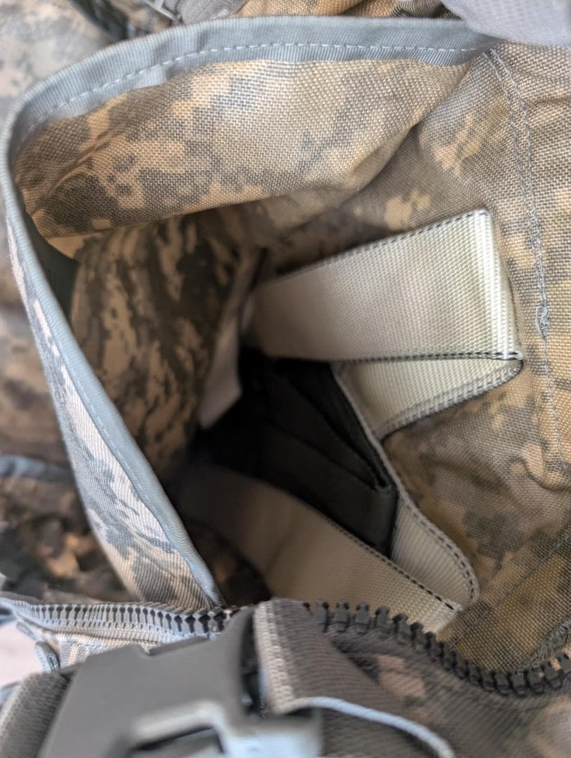 Army MOLLE2 Assault P Military Tactical