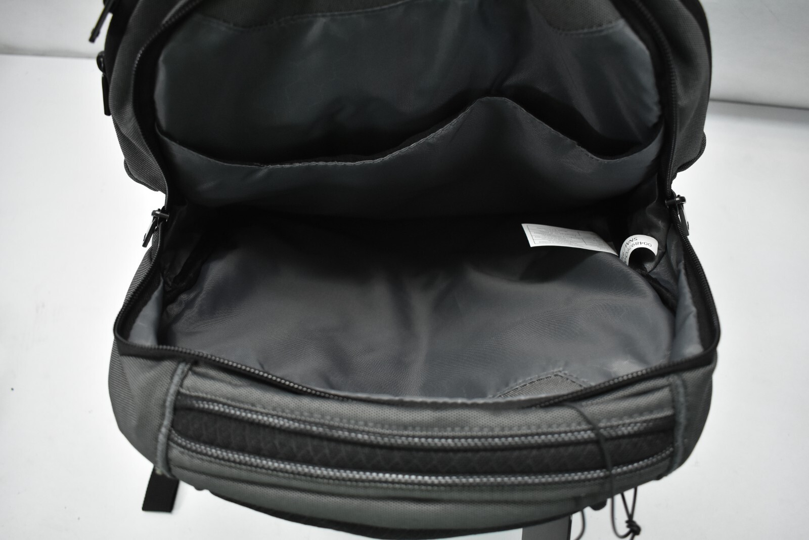 Ogio Motorcycle Backpack Padded Book Bag Branded Storage Carry Bag Case