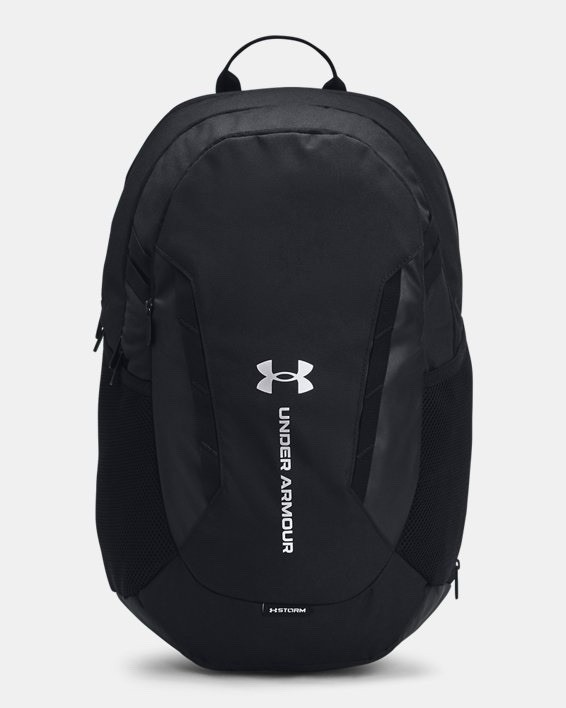 Under Armour UA Hustle 6.0 Team School Laptop Padded 29L Backpack 1384673 New