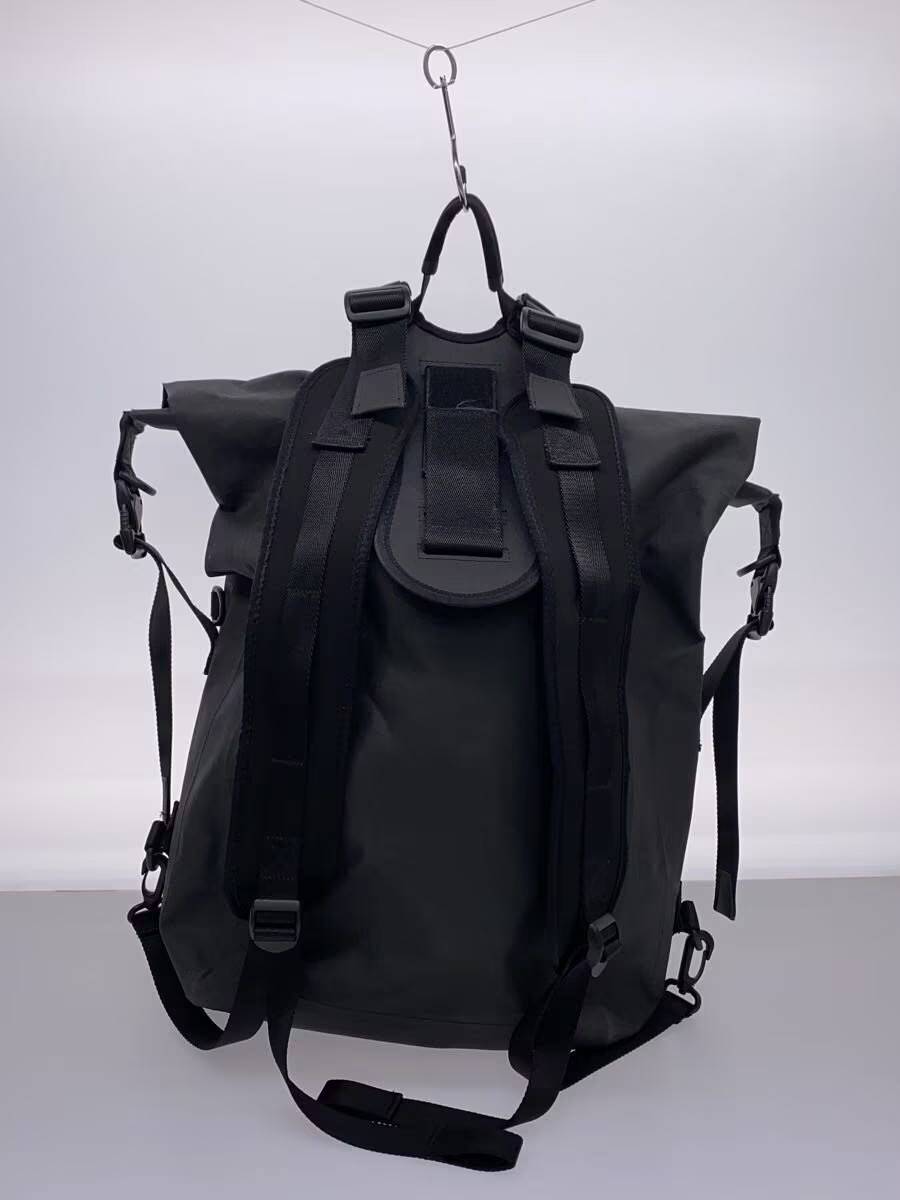 F CE Backpack Black