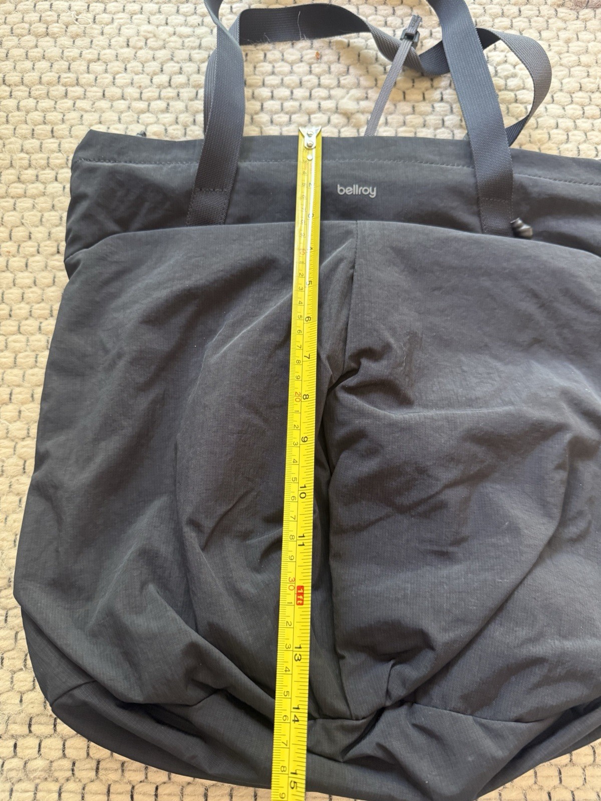 Bellroy Lite Totepack Bag Tote