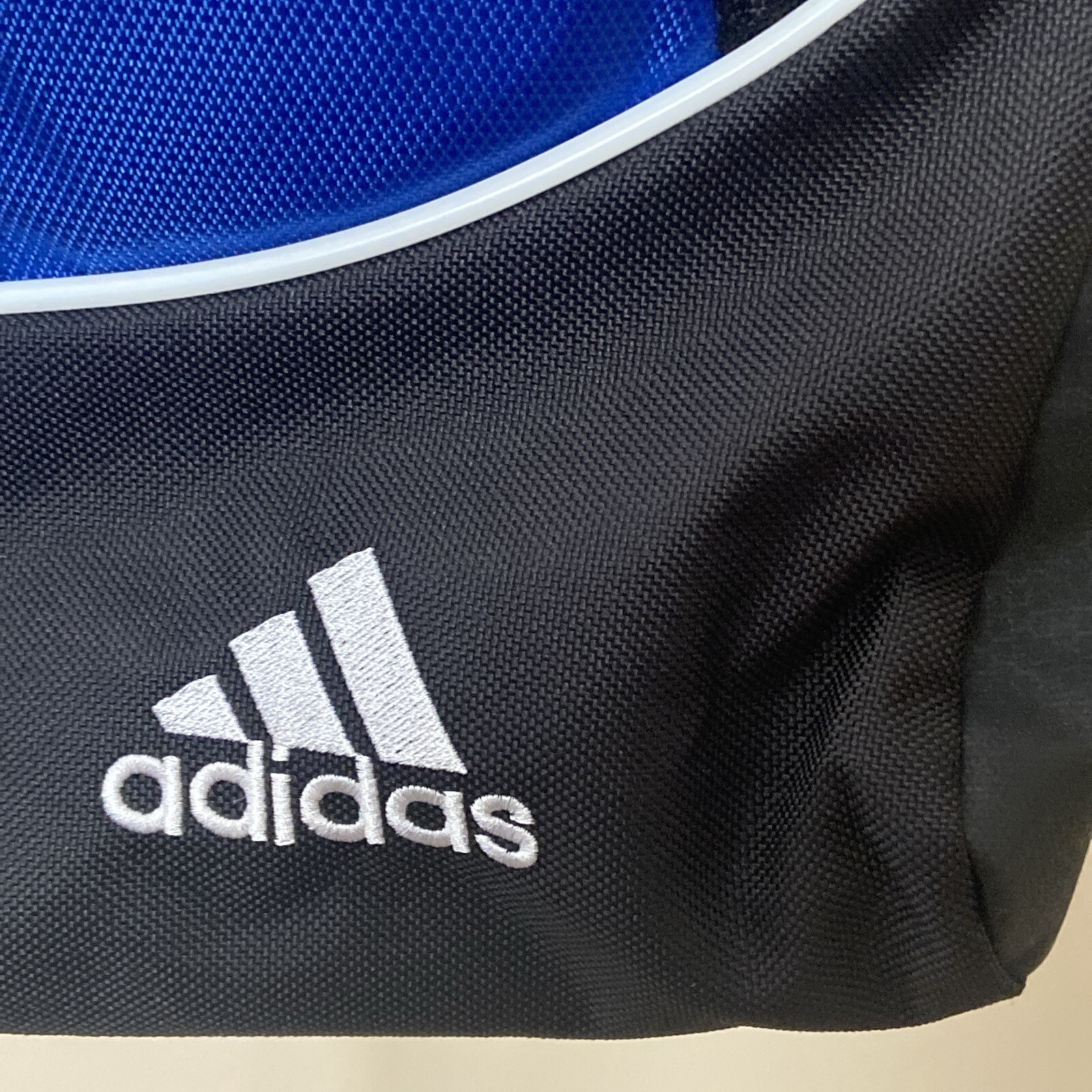 adidas Alliance II Sackpack – Team Royal Blue # 5133564