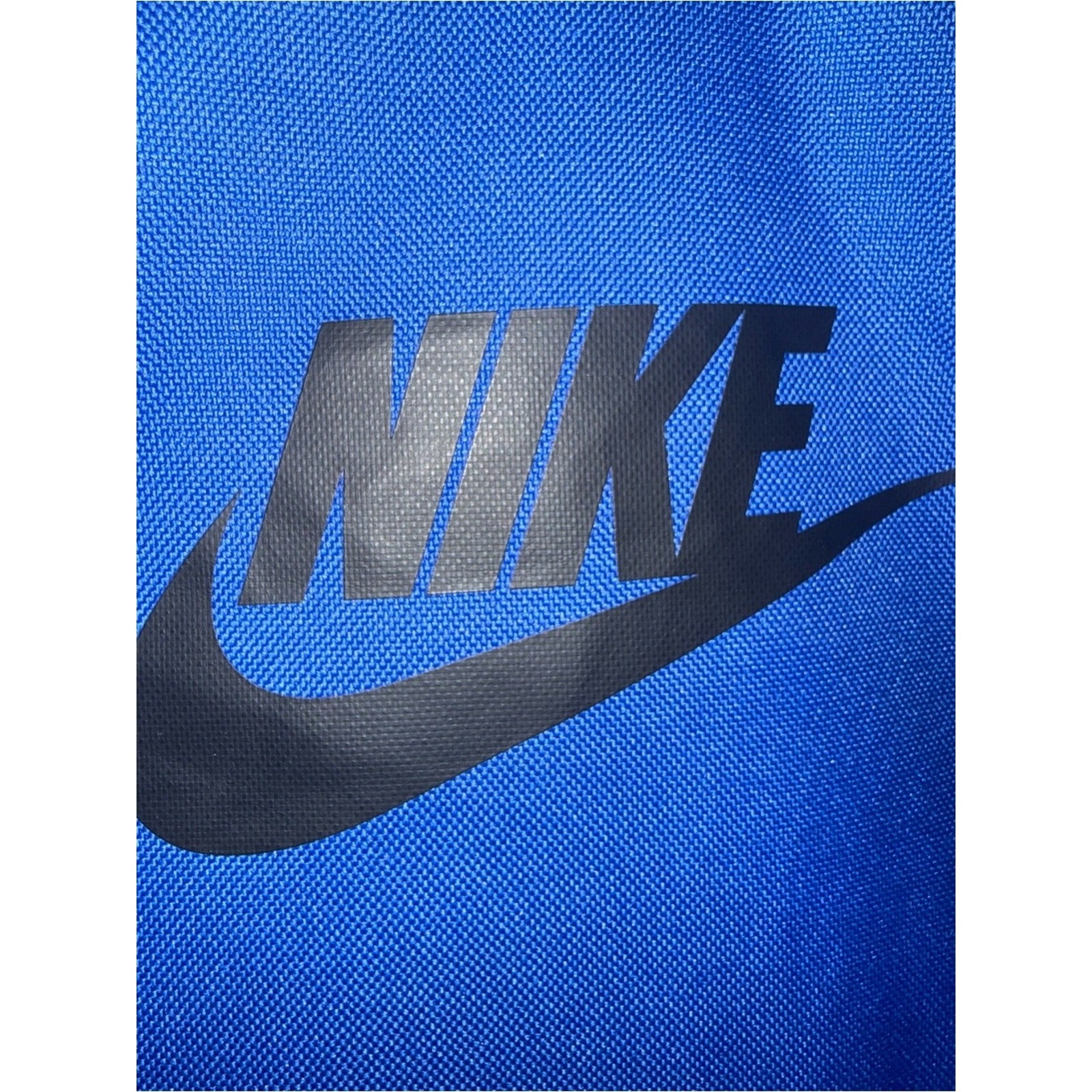 Nike Heritage 2.0 Backpack In Game Royal Blue