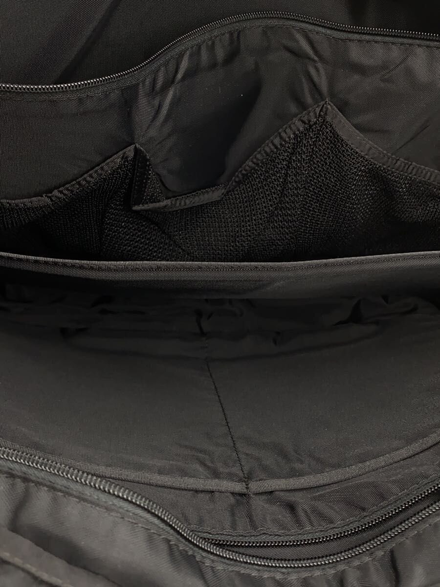 BRIEFING Briefcase Nylon Black