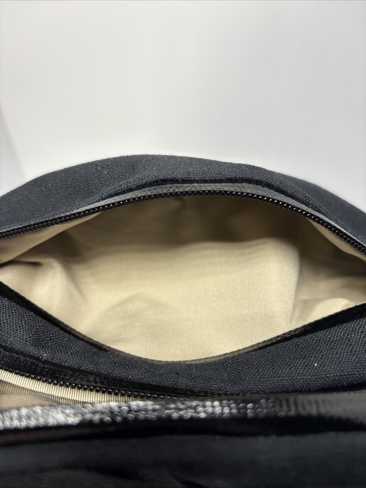 Bellroy via Backpack Black good condition see photos black