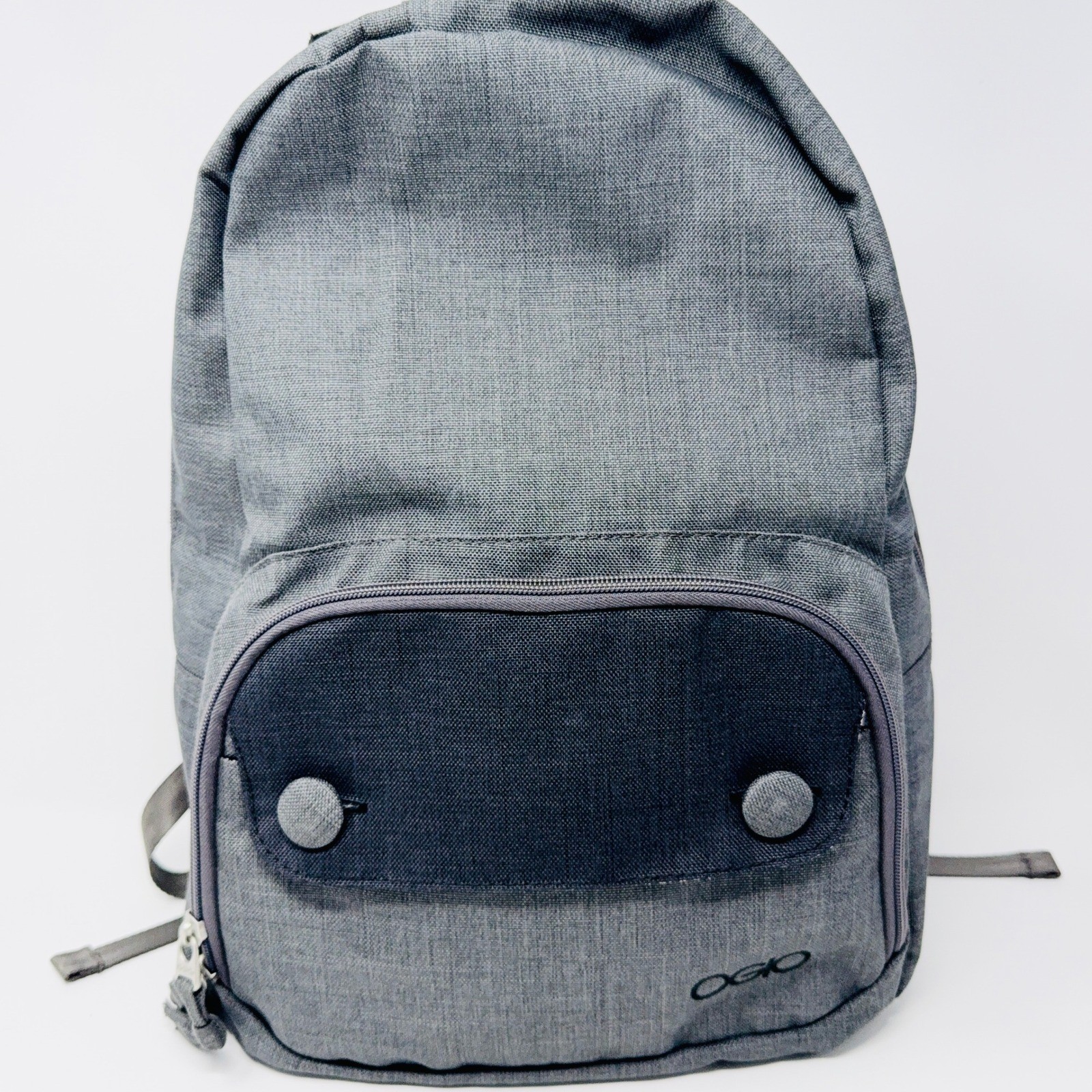 OGIO Rockefeller Backpack Minimalist Front Pocket Commuter School Bag