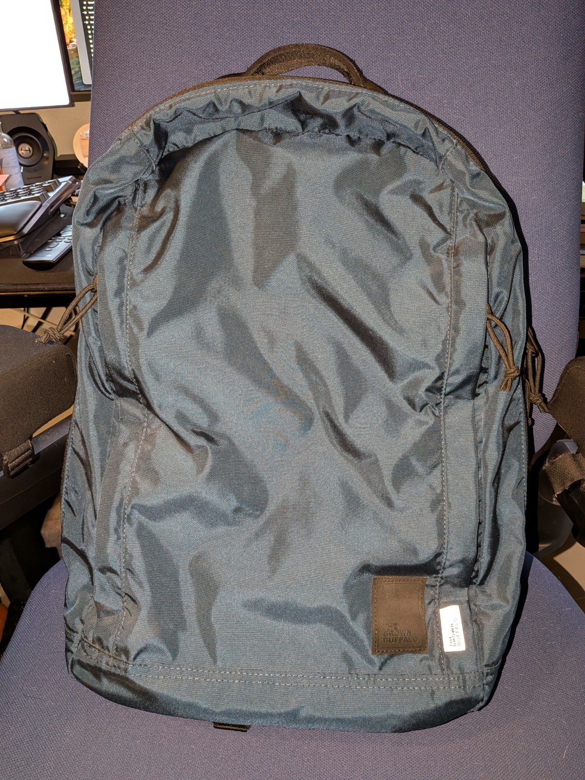 Brown Buffalo Conceal V1 – 19L
