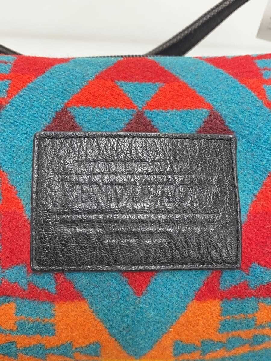 PENDLETON Shoulder Bag Multicolor
