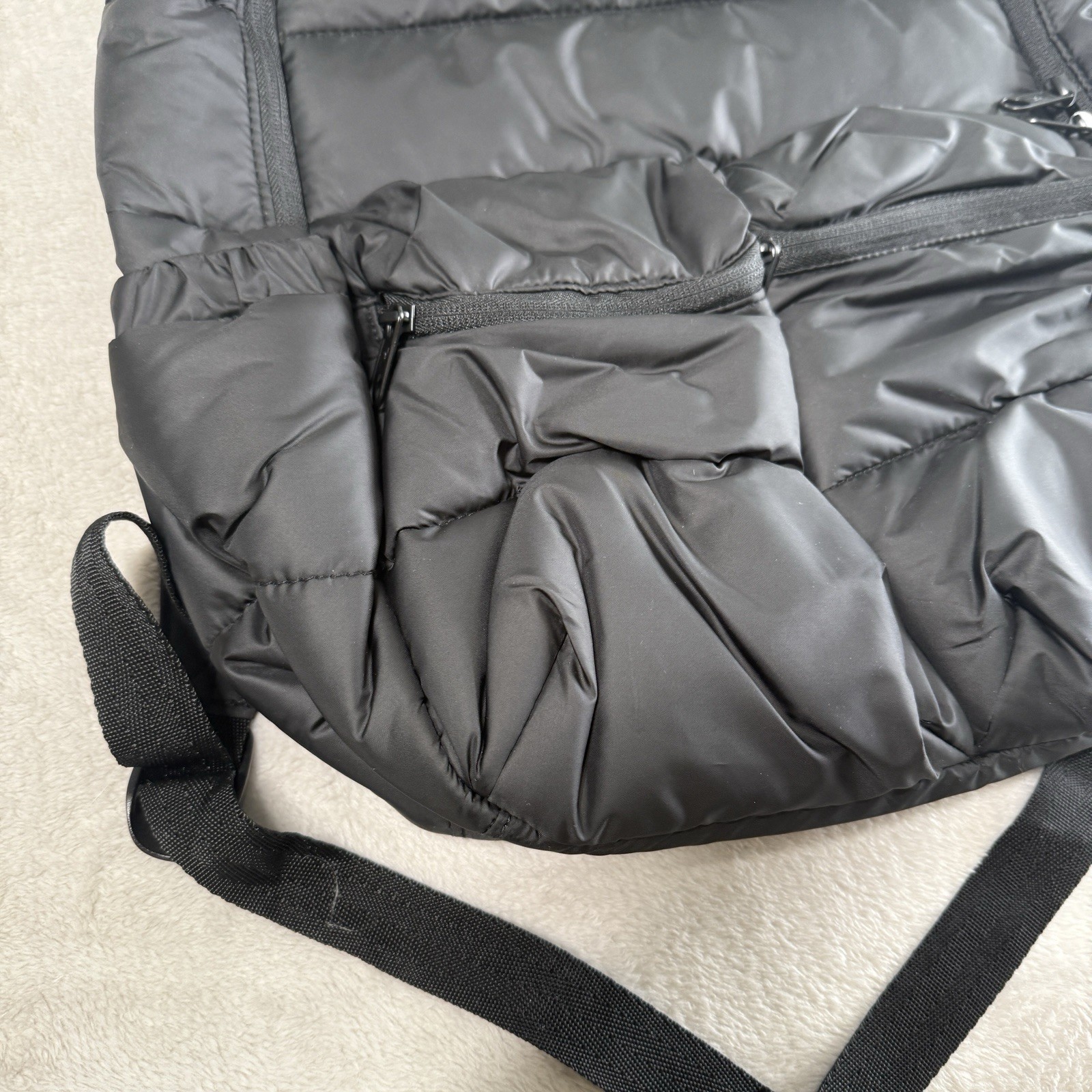 Rip Curl Weekend Lite 21L Backpack In Black NWT