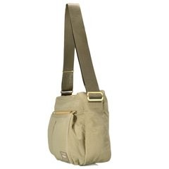 PORTER Shoulder Bag (S) [Draft] 656-06174 3. Navy