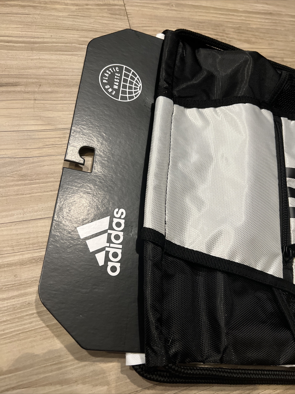 adidas Alliance II Sackpack