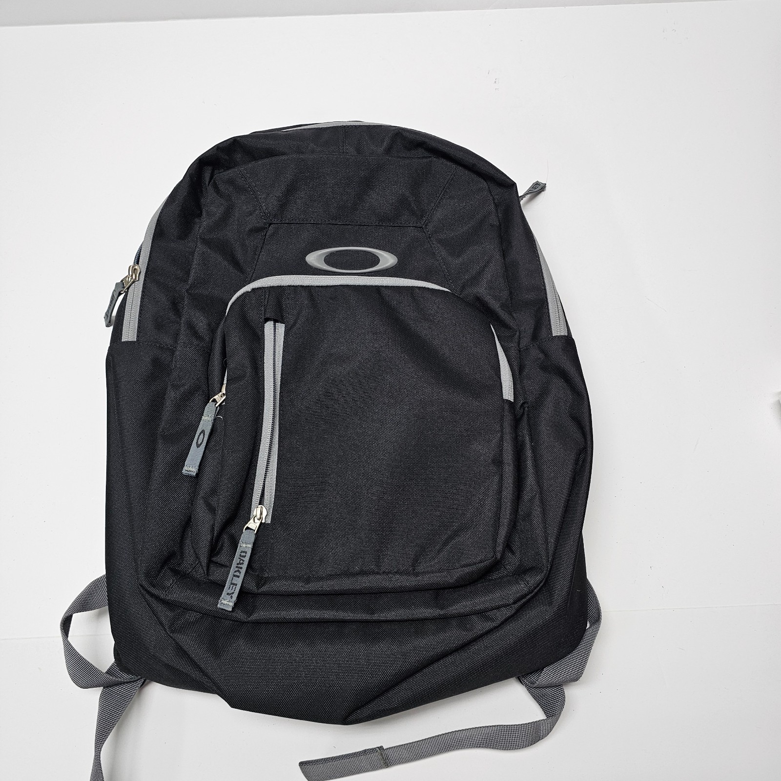 OAKLEY Backpack Black Blackout Lightweight Hiking Running