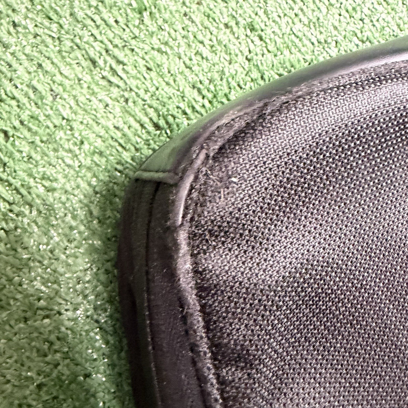 Tumi T-Tech T2 Carry On Expandable Nylon Ballistic Laptop Briefcase Bag