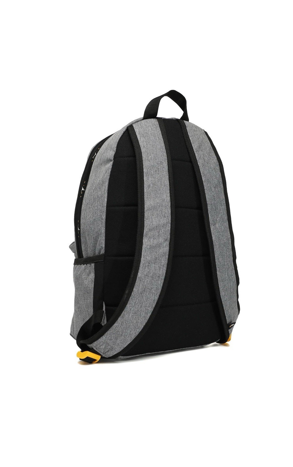 Jordan Boy’s Jumpman Backpack (Big Kids) Carbon Heather Large