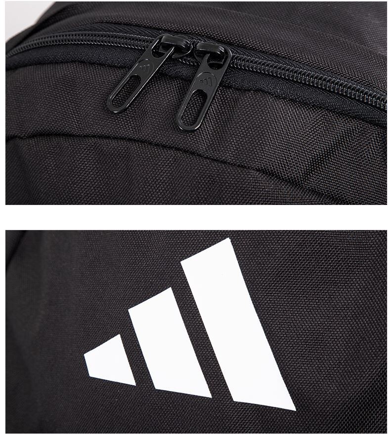 Adidas Classic Backpack (6953) School Hiking Sports Casual Travel Gym Book Bag
