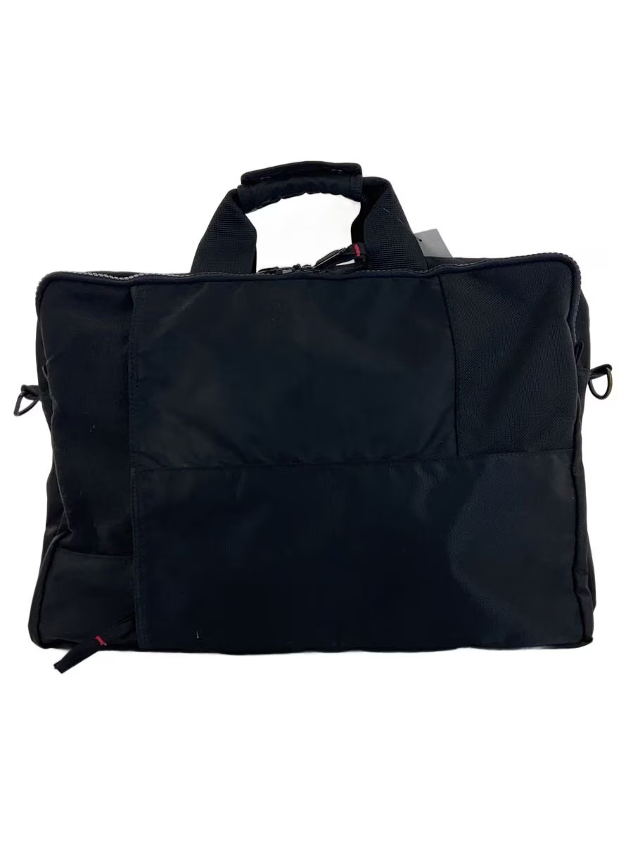 PORTER Briefcase BLK