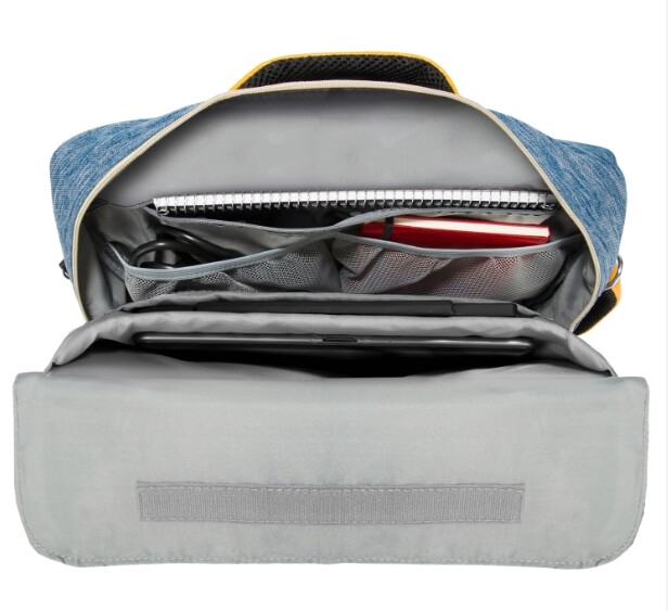 Laptop Messenger Backpack Sleeve Case Bag For DELL HP ACER ASUS LENOVO MACBOOK