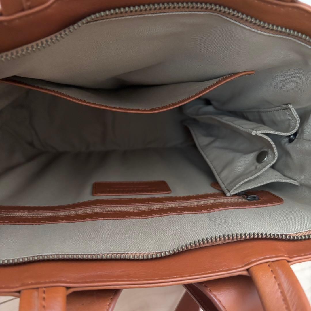 Motherhou 2-Way Bag