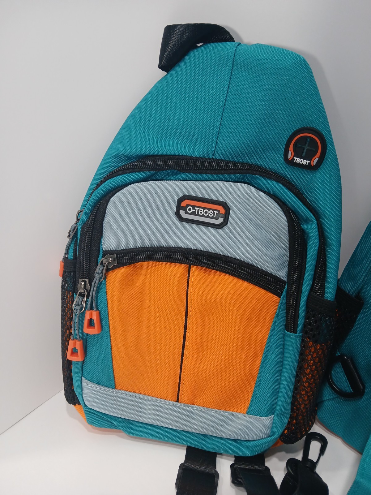 Multifunctional backpack Unisex