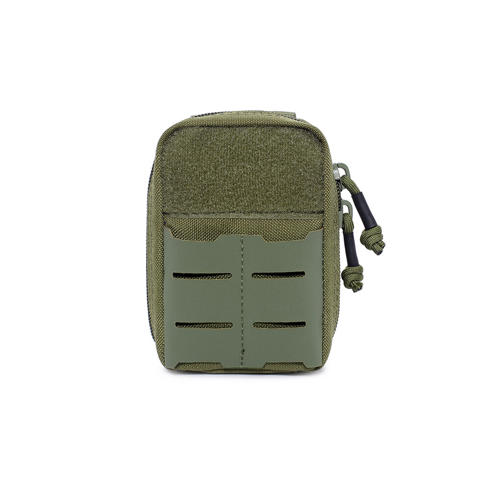 Tactical Multi-Purpose EDC Utility Duty Belt Pouch Waterproof Tool Organizer Bag