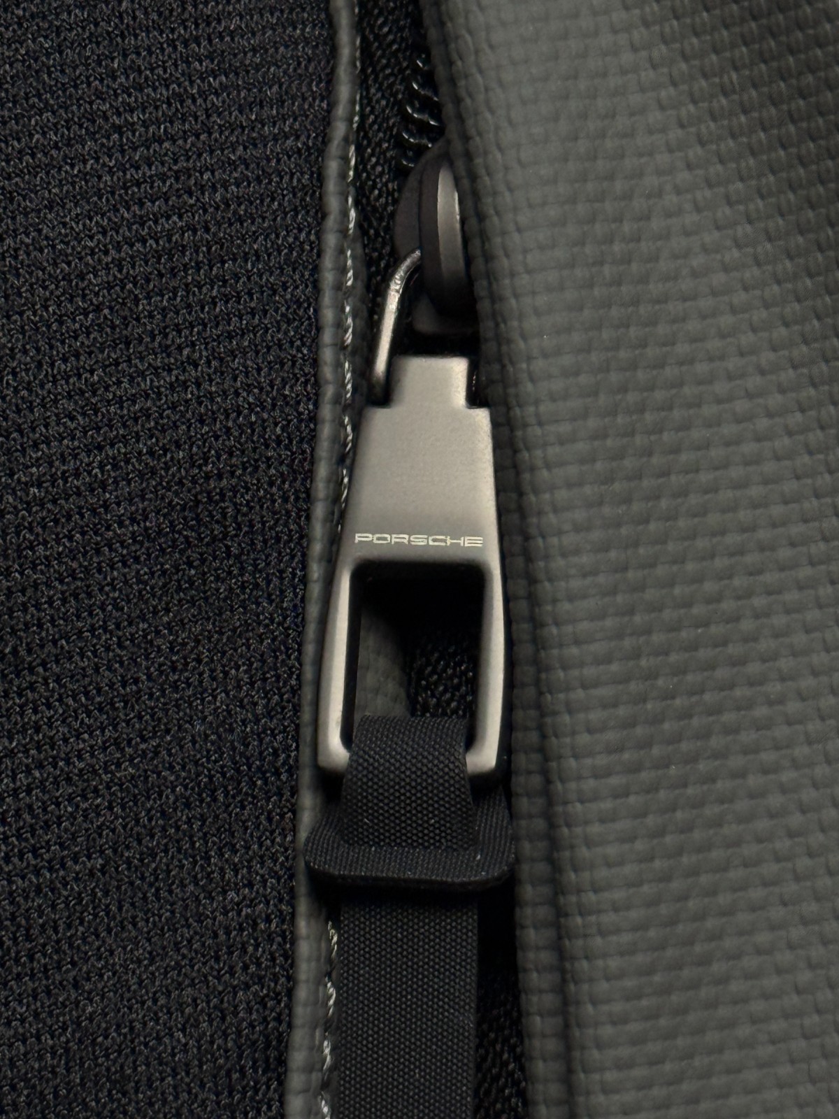 Porsche Design Urban Collection Backpack WAP0352000LUEX Grey LaptopBag Ergonomic
