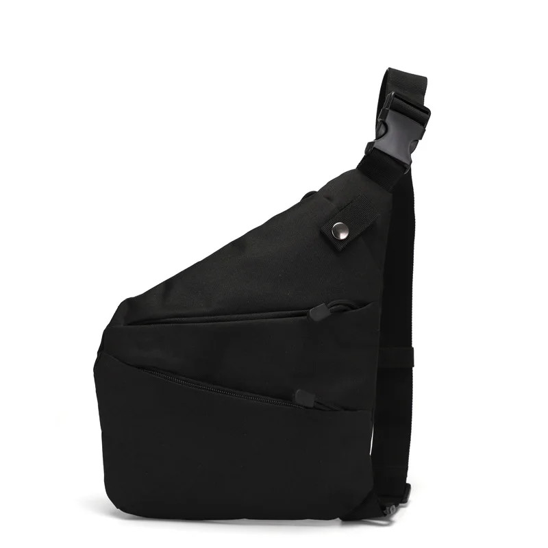Bag Camouflage Outdoor Sports Small Chest Bag Single Shoulder Crossbody Outdoor