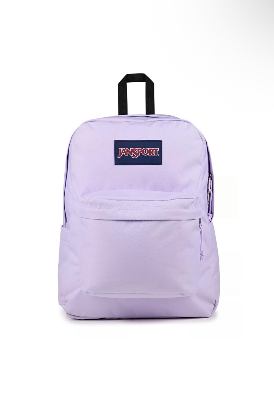 JanSport Superbreak Backpack – Lightweight Premium Backpack, Pastel Lilac