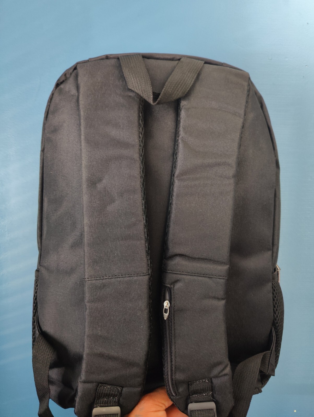 NEW backpack with code lock school for travel , work and study with usb charging