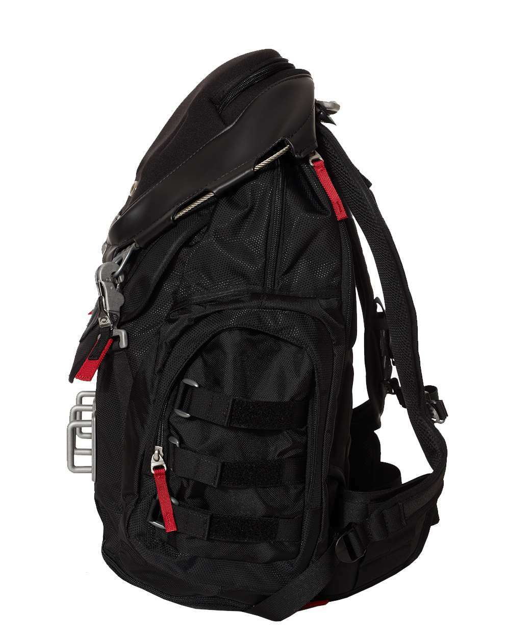 OAKLEY – Kitchen Sink 34L Backpack – 17″ Laptop – Tactical Hiking Back Pack