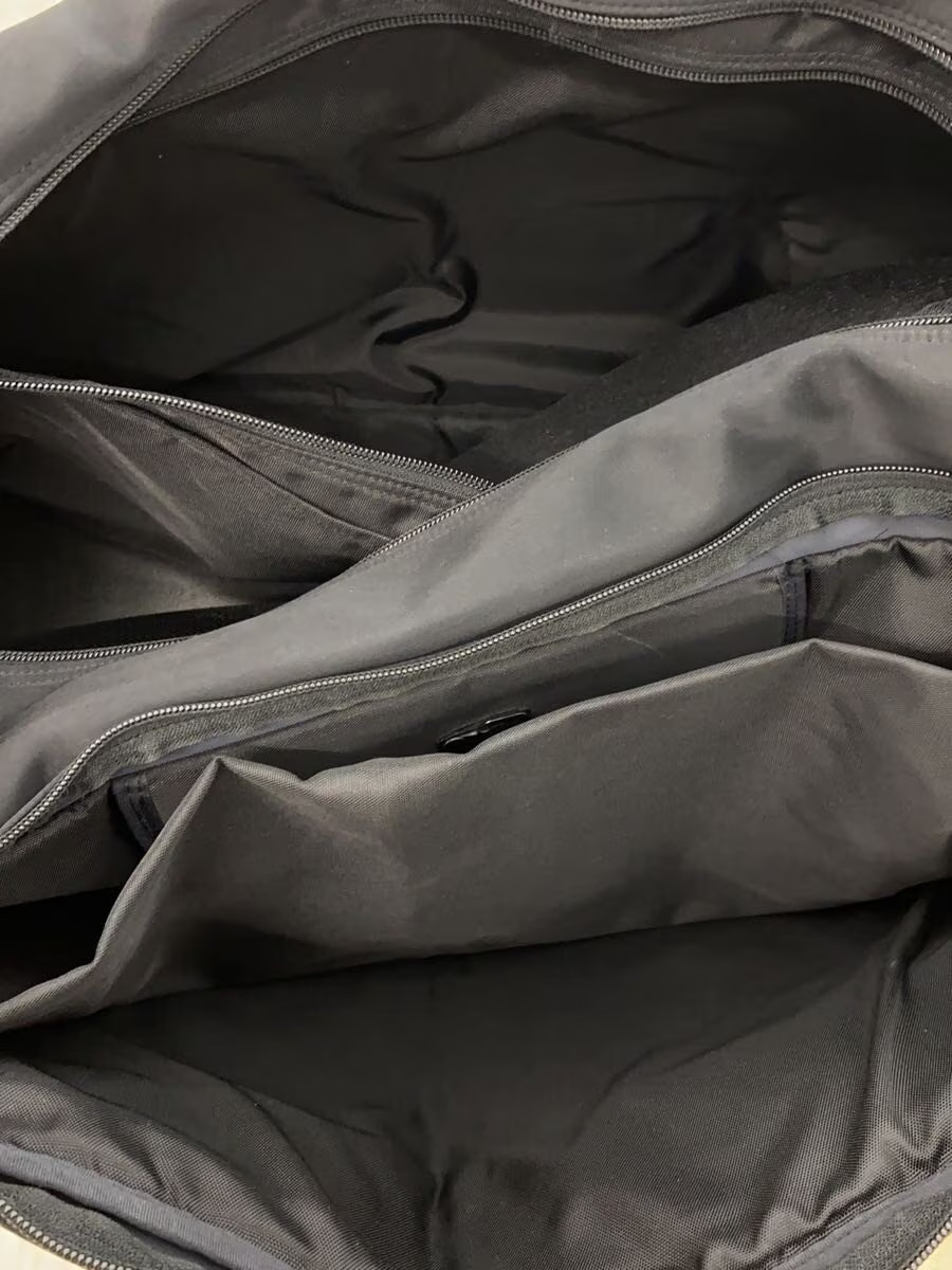 PORTER Bag Polyester BLK