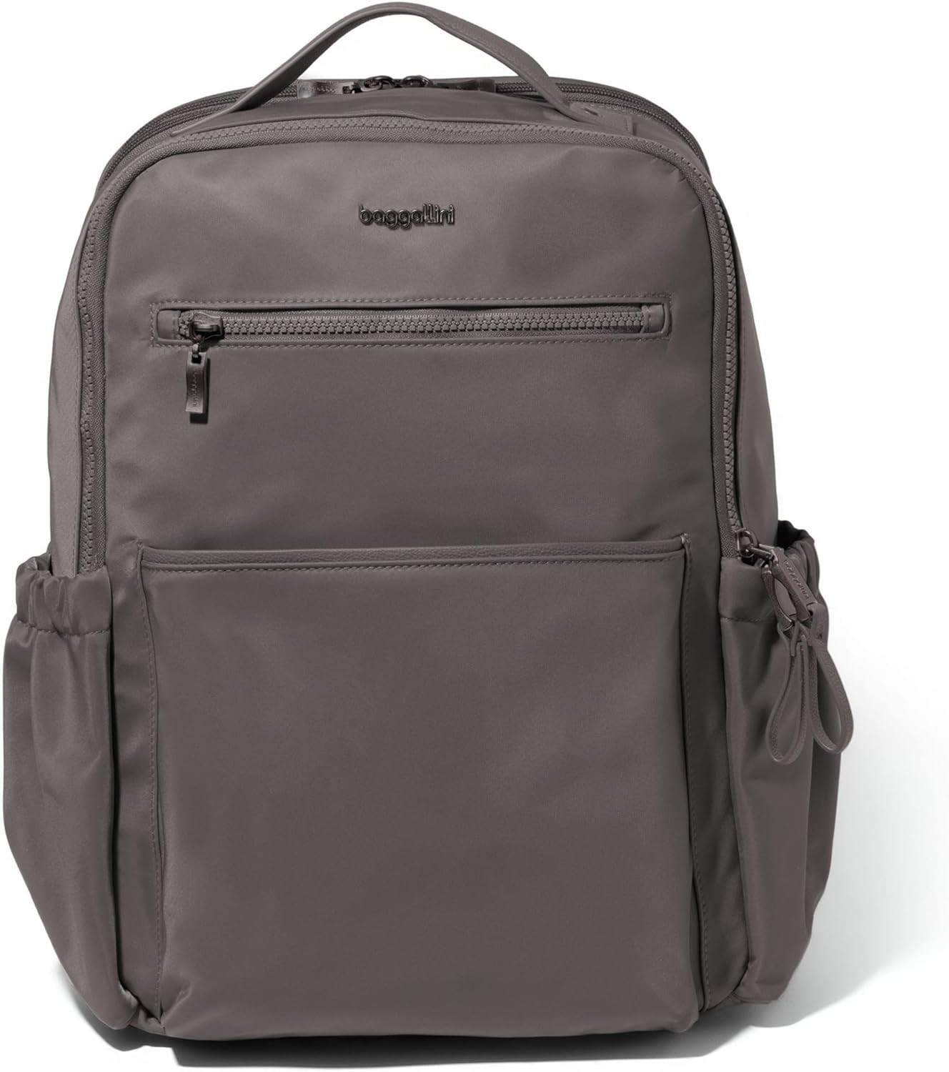 Tribeca Expandable Laptop Backpack – 15″X11″ Lightweight RFID Computer Bag for W