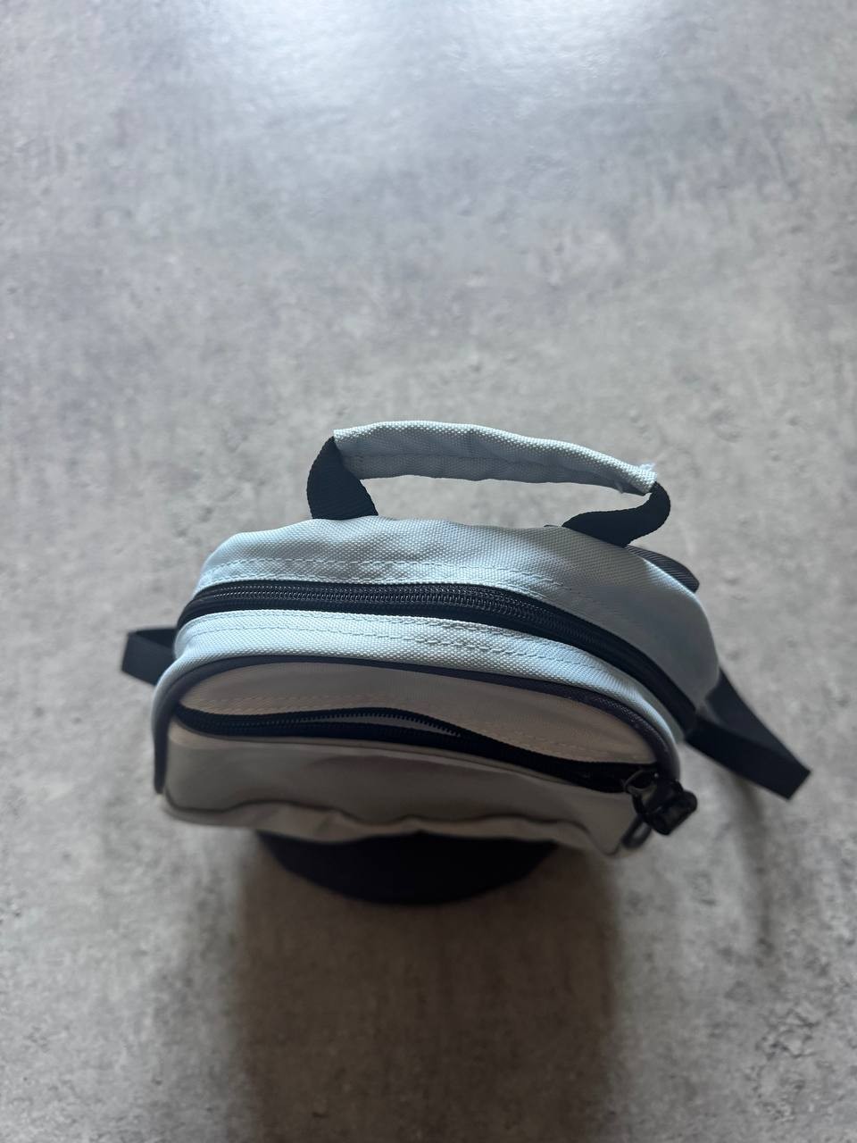 Vintage Y2K Nike Small Mini Backpack 90s