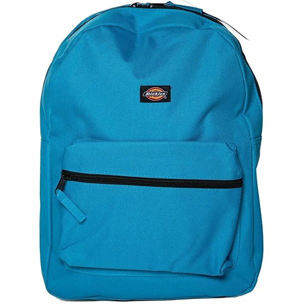 Dickies Student Recess Backpack – Turquoise – School Book Bag I-27087/444