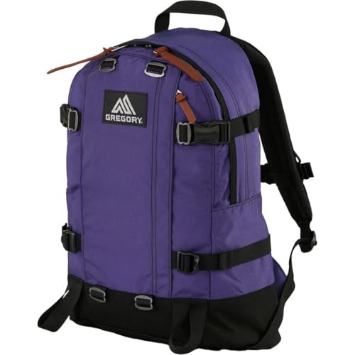 Gregory All-Day Backpack with Laptop Storage Side Pockets Lightweight Ultra