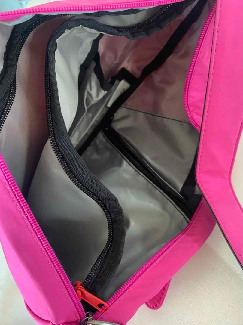 Healthy B Bag Microfiber S Shoulder Bag