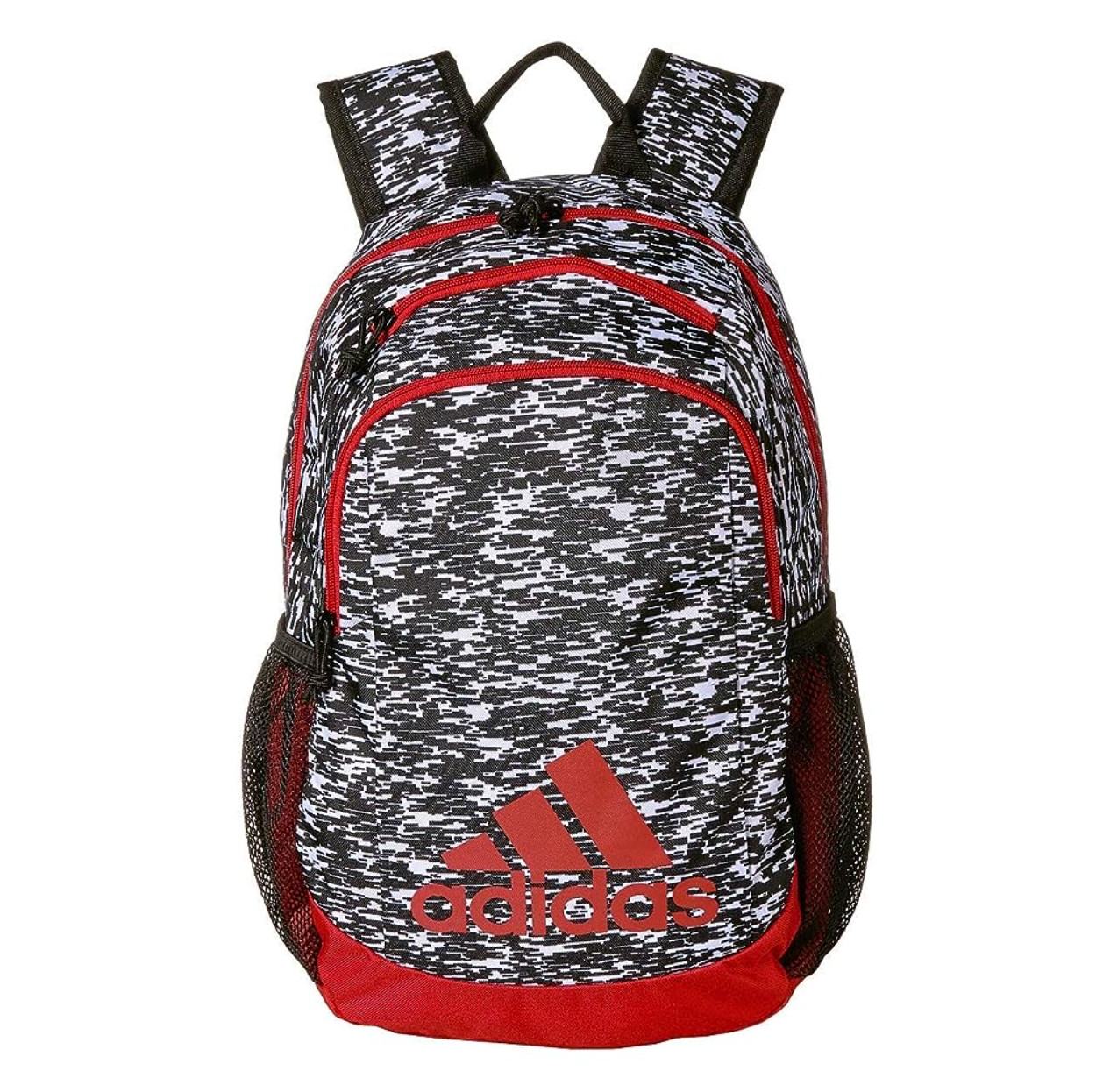 NEW Adidas Young BTS Creator Backpack Brasilia Student Hustle Sport Blue Orange