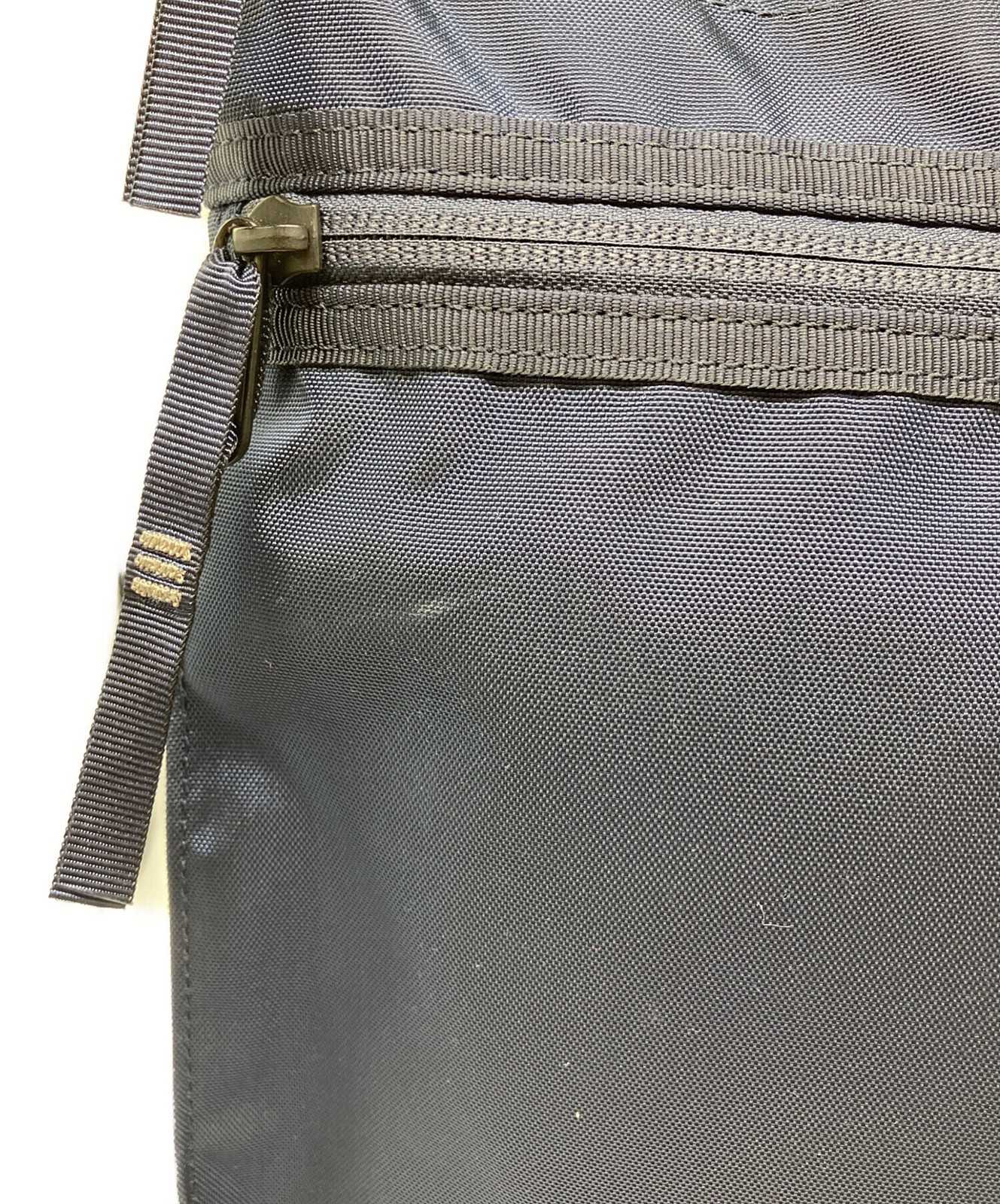 PORTER CLASSIC Backpack Nylon Navy Authentic From Japan