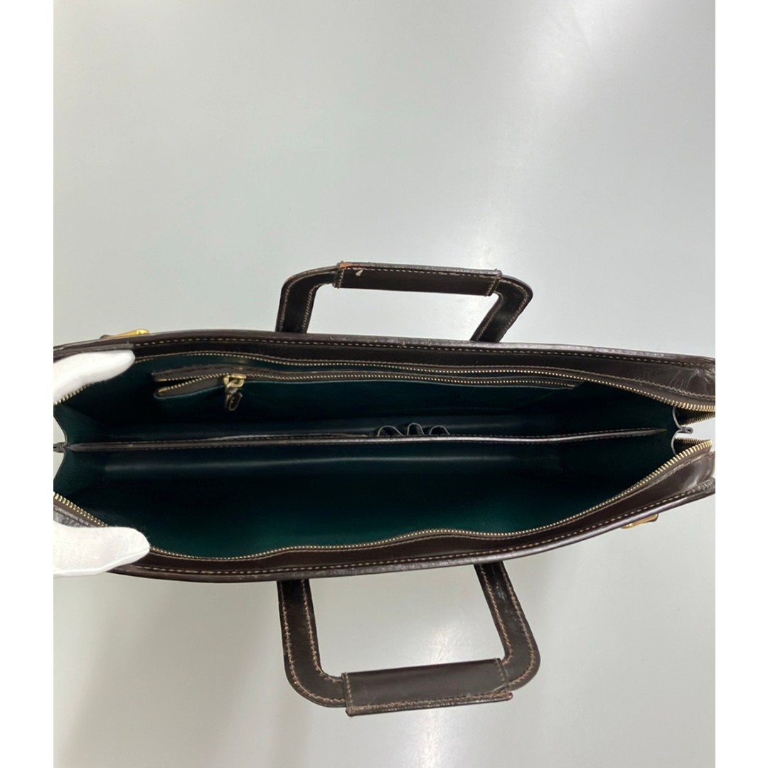 Rb J Simpson & Company Briefcase Shoulder Bag 2 Way Men’s R.b.j. Co e88de060784