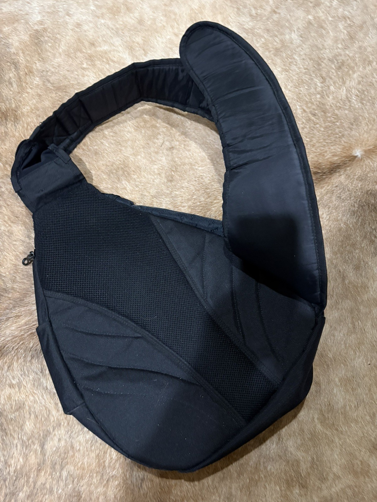 Adidas Load Spring Sling Backpack