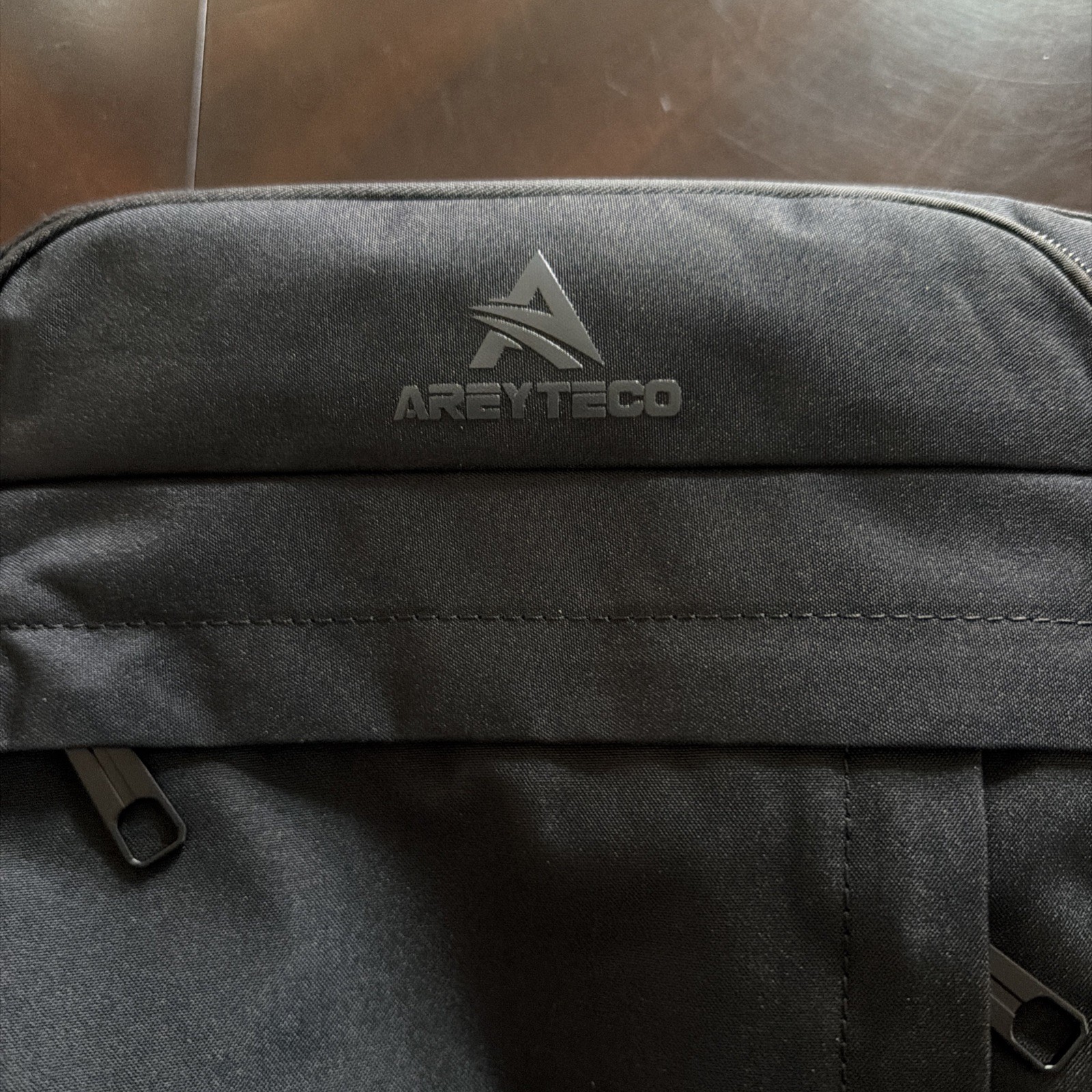 AREYTECO Travel Backpack, 50L Expandable Extra Large Laptop Backpack, Carry On