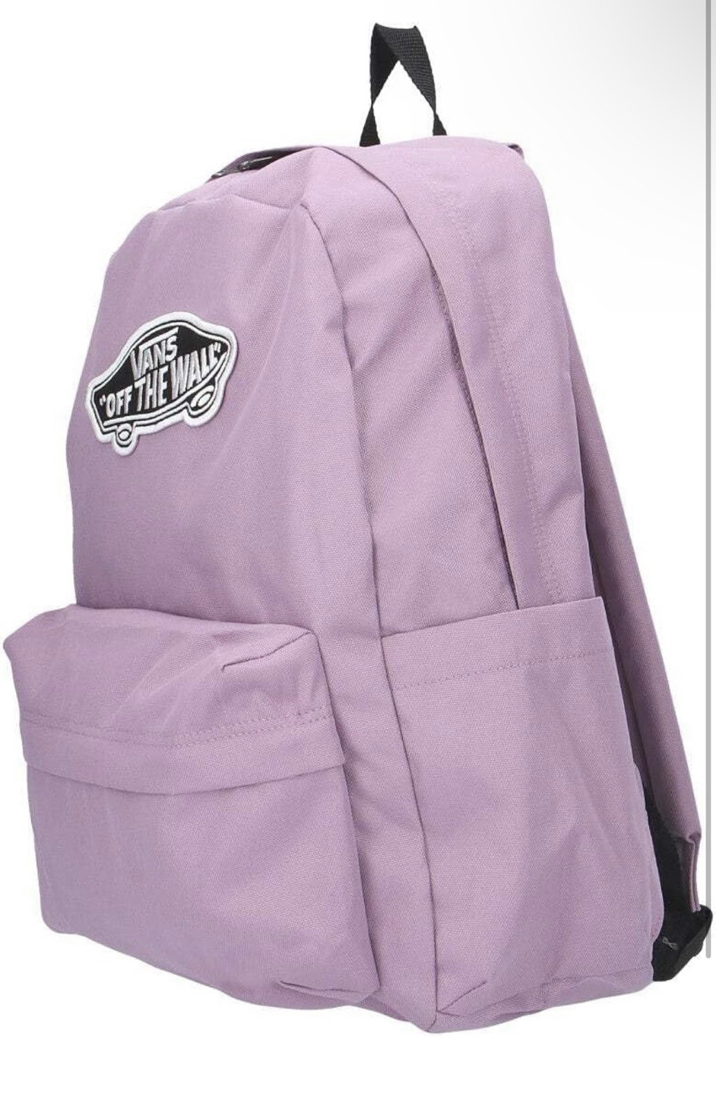 New – Vans Old Skool Classic Backpack – Lavender Mist